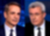 Ο αγαπημένος Νίκος μας… αμάρτησε για τα… χρέη του!