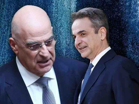 Οριστικό; Συμφορά μας! Δεν έχουμε γλυτωμό!