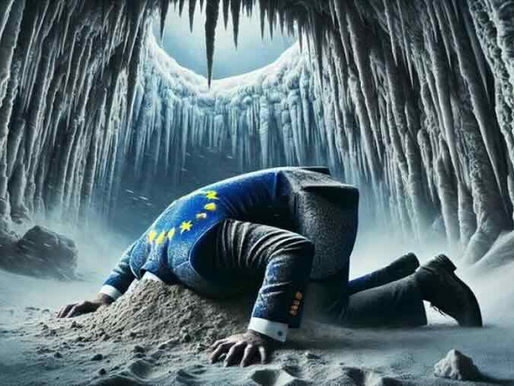 Βρυξέλλες & Λονδίνο: "Αλήτες, ρουφιάνοι, νεοταξίτες"!