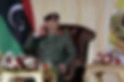 Ο Χάφταρ εξετάζει την έγκριση του τουρκολιβυκού μνημονίου!
