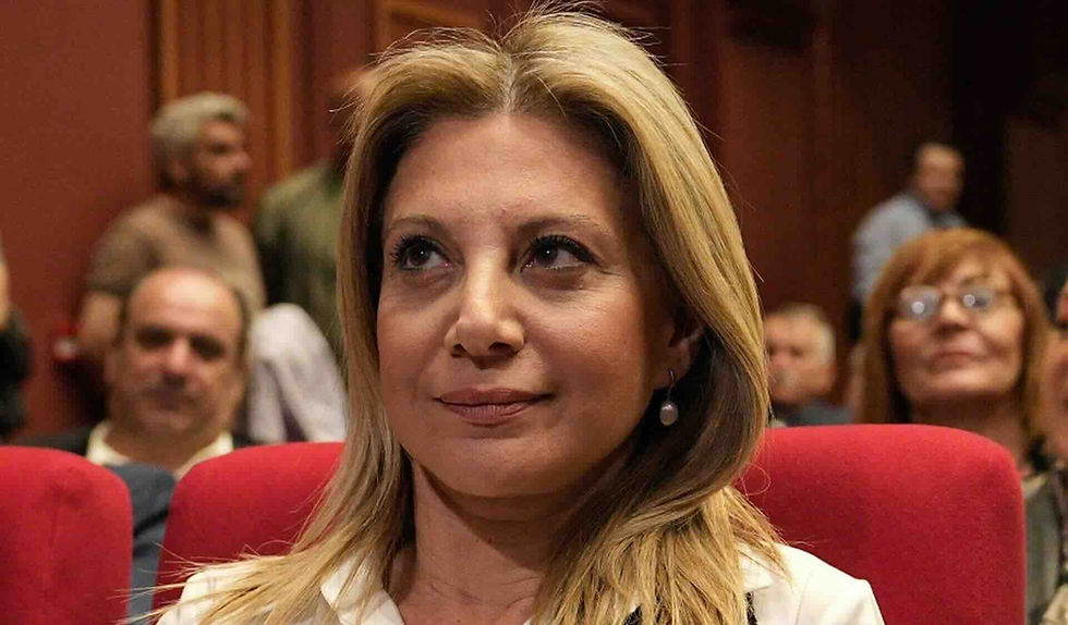 "Δήλωση προς κάθε κατεύθυνση"