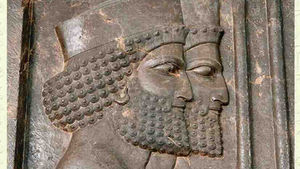 Περσία: Ένα μεγάλο ιστορικό "παράδοξο"