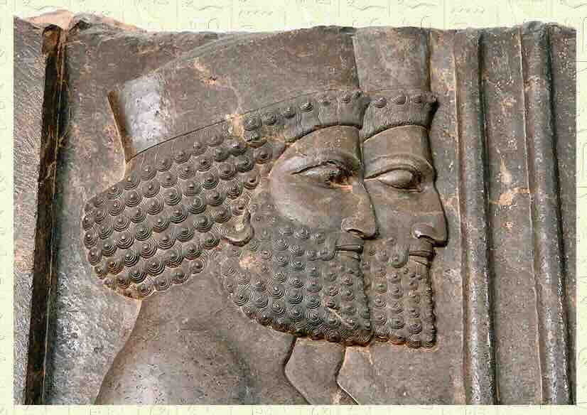 Περσία: Ένα μεγάλο ιστορικό "παράδοξο"