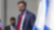Απίστευτη επίθεση των Εβραίων στον αντιπρόεδρο των ΗΠΑ!