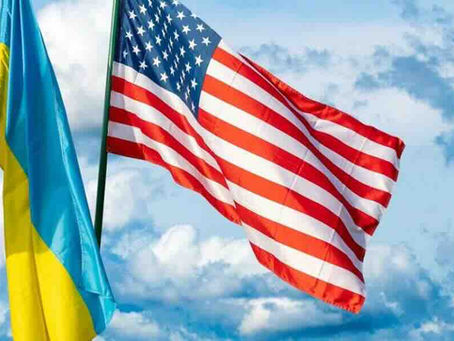 Διπλωματικός πυρετός στη Φλόριντα για το Ουκρανικό!