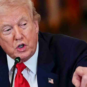 Τραμπ: Θα μπορούσαμε να τους εξοντώσουμε όλους σε μια μέρα!