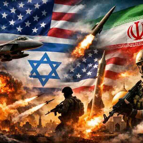 Τράμπ μαινόμενος: "Οι Ιρανοί είναι κτήνη, θα σκοτώσω και αμάχους!"