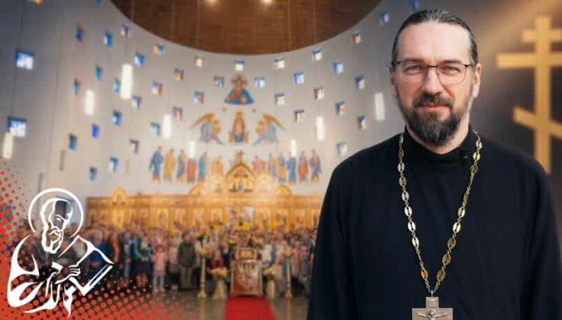 Γιατί οι Γερμανοί στρέφονται μαζικά προς την Ορθοδοξία;