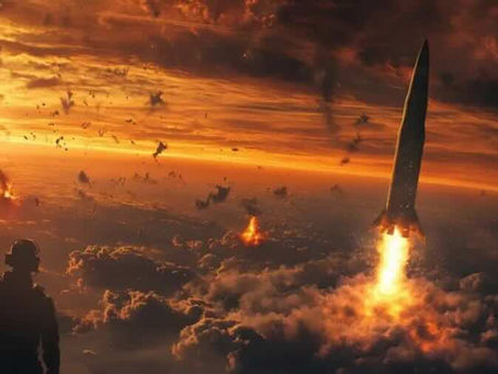 Εξαντλήθηκε η υπομονή του Πούτιν!