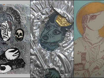 Αντίχριστοι!