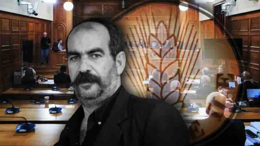 Γιατί ο «Φραπές» αλωνίζει στο Κολωνάκι ενώ άλλοι μπαίνουν φυλακή;