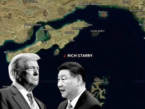 Η μεγάλη γεωπολιτική εικόνα πίσω από την βιτρίνα του πολέμου στο Ιράν!