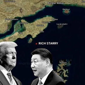 Η μεγάλη γεωπολιτική εικόνα πίσω από την βιτρίνα του πολέμου στο Ιράν!