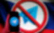 Ρωσική FSB: "Η χρήση του Telegram θέτει σε κίνδυνο τη ζωή στρατιωτικών"