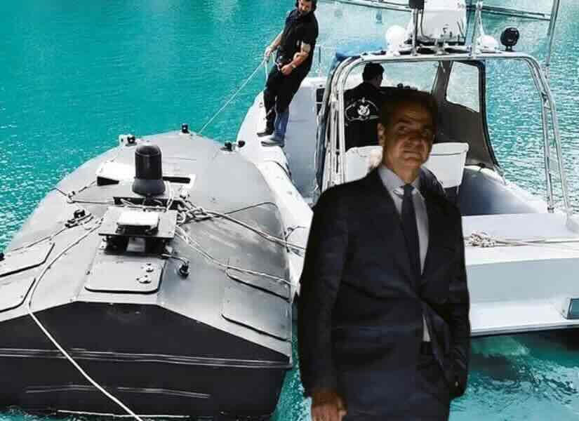 Ήρθε η ώρα της πληρωμής και για τις επιλογές του Κτήνους στο ουκρανικό;