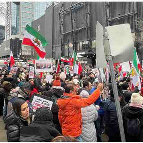 Το Ιράν δεν είναι ούτε Ιράκ ούτε Συρία!