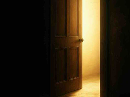 Εκεί που Φοβούνται οι Ιερωμένοι, Ανέβηκε Ένας Άγιος!