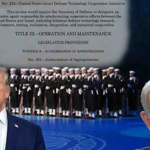 Τι ετοιμάζουν πίσω απ τις κουΐντες οι Αμερικάνοι;