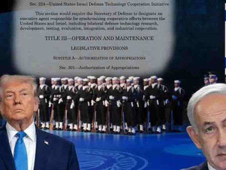 Τι ετοιμάζουν πίσω απ τις κουΐντες οι Αμερικάνοι;