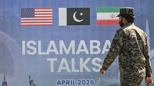 Ύστατη παρέμβαση του Πακιστάν για να σωθεί η εκεχειρία!