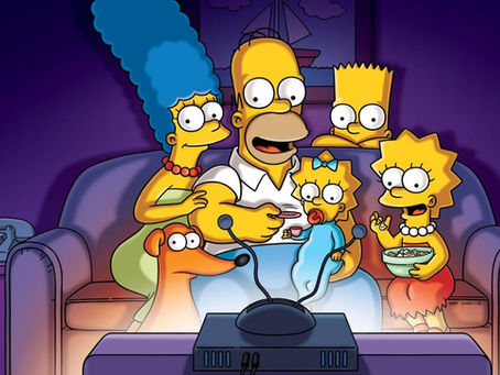 The Simpsons: Παγκόσμιο σοκ με το φινάλε της σειράς!
