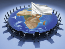 To Great Reset τελειώνει! Οι Παγκοσμιοποιητές παραδίδονται στον Τράμπ!