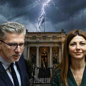 Πανικός στη ΝΔ! Τρεις βουλευτές της προς ανεξαρτητοποίηση!