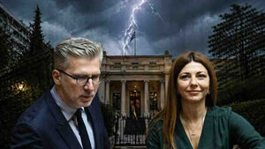 Πανικός στη ΝΔ! Τρεις βουλευτές της προς ανεξαρτητοποίηση!