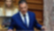 O καιροσκόπος "κλόουν" κύριος...Γεωργιάδης!