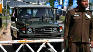 Ακόμα δεν έχουν πάει οι Ιρανοί στο Πακιστάν!