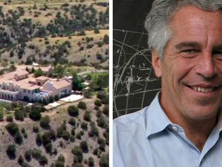 Τα "μαύρα δείπνα" του Έπσταϊν! Kανιβαλιστικές τελετές που σοκάρουν την ανθρωπότητα!