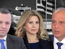 Αν ενωθούμε, τους πετάμε έξω με τις κλωτσιές!