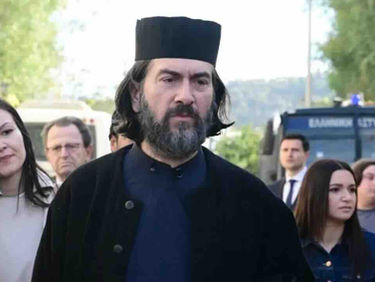 Η καταδίκη του π. Αντωνίου και το κοινό αίσθημα που κραυγάζει