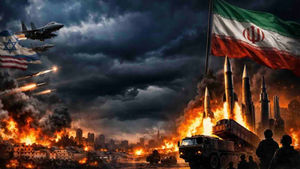 Η Επικίνδυνη Νέα Φάση της σύγκρουσης με το Ιράν!