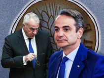 Τρώγονται μεταξύ τους πλέον οι συμμορίτες του Μαξίμου!