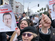 «Φλέγεται» η Πόλη: Σήμερα εκλέγουν τον νέο Δήμαρχο!