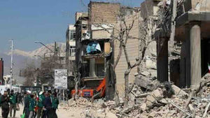 To Ισραήλ ισοπέδωσε κύριες υποδομές της Χεζμπολάχ!