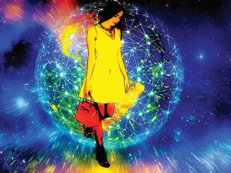 Μόδα, προπαγάνδα και τεχνολογία: Τα υπερόπλα της εωσφορικής ελίτ