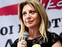 Τρέμει τη Μαρία της Ελλάδας το Ψευτορωμαίΐκο!