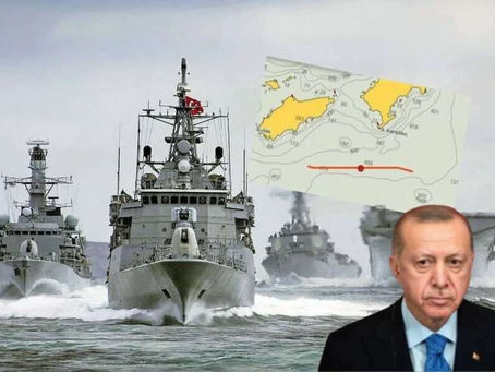Σε τι υποχώρησε η Αθήνα για να αποτρέψει την κρίση στην Κάσο