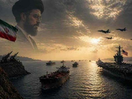 Eτοιμάζεται ο Τράμπ για στρατιωτικό σενάριο!