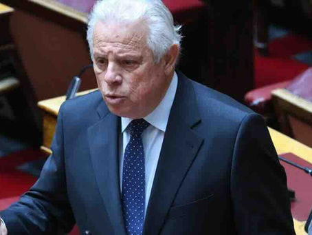 Ο κακός χαμός στο Μητσοτακιστάν!
