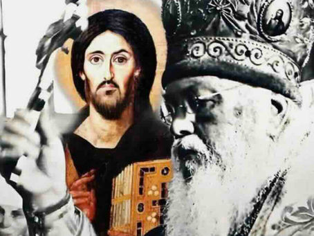 Η πονηριά του Διάβολου και πώς αυτή εισάγεται στη σημερινή κοσμική κατάσταση!