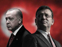 Το ύπουλο σχέδιο του Ερντογάν για την πολιτική εξόντωση του "Έλληνα" Ιμάμογλου!