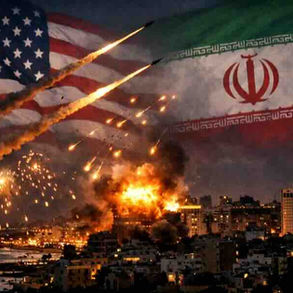 Ενεργειακό ολοκαύτωμα στον Περσικό!