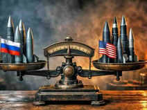 Βρετανία και Γαλλία παγιδεύουν την Ουκρανία σε πυρηνικό πόλεμο!