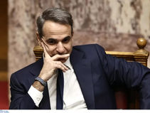 Η συνέντευξη Μητσοτάκη έδειξε την ταπείνωση της Ελλάδας