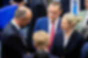 Το AfD ...κερδίζει από το φιάσκο Μέρτζ στη Γερμανία!