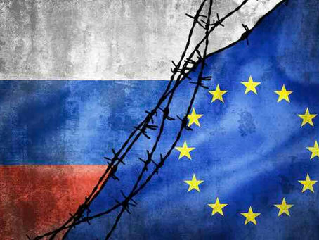 Αλεξάντερ Γκρούσκο: "Θα μας επιτεθεί ομάδα κρατών της ΕΕ"!