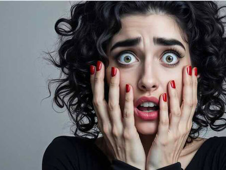 "Mετά τις γιορτές...δυστυχώς επτωχεύσαμεν!"